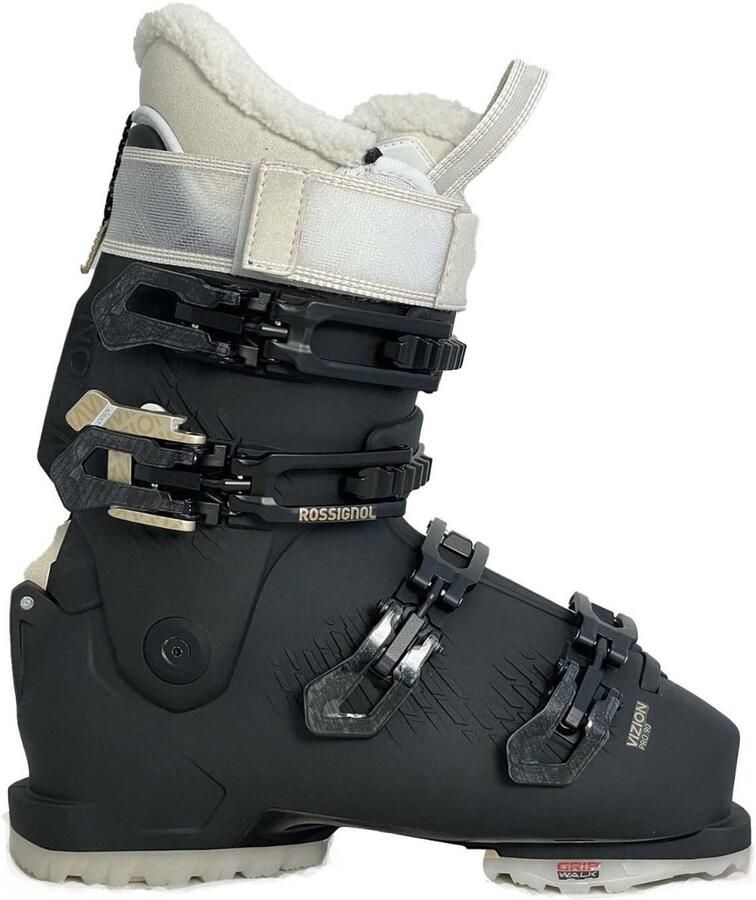 Rossignol Vizion 4B Pro 90 W Skischoenen Dames 235