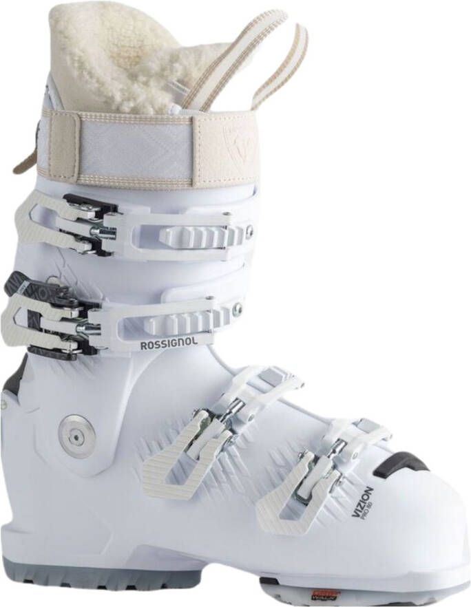Rossignol Vizon 4B Pro 80 W GW Skischoenen Dames 265