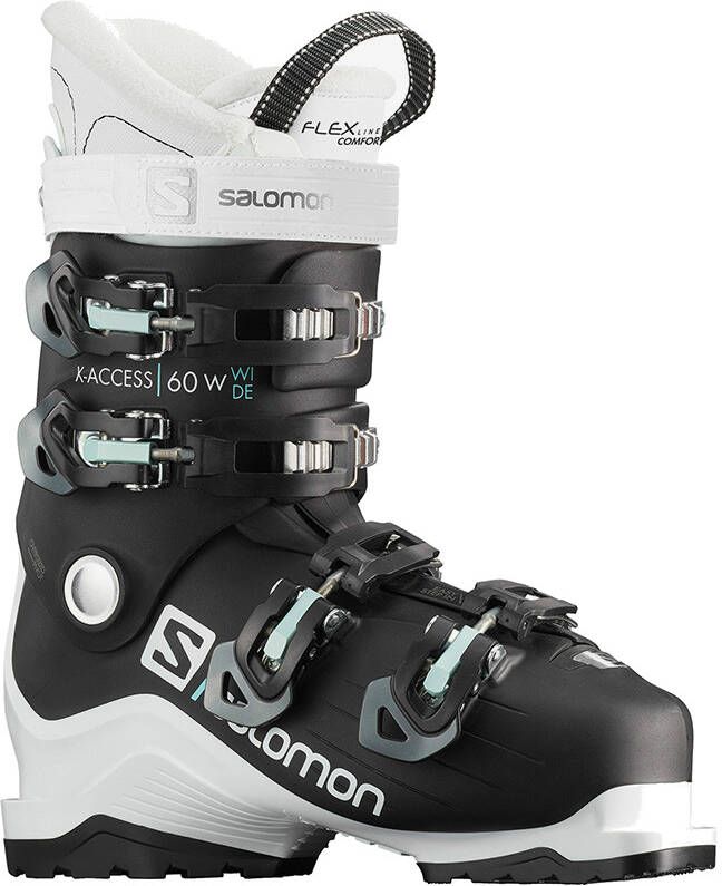 Salomon Access 60 Wide skischoenen dames