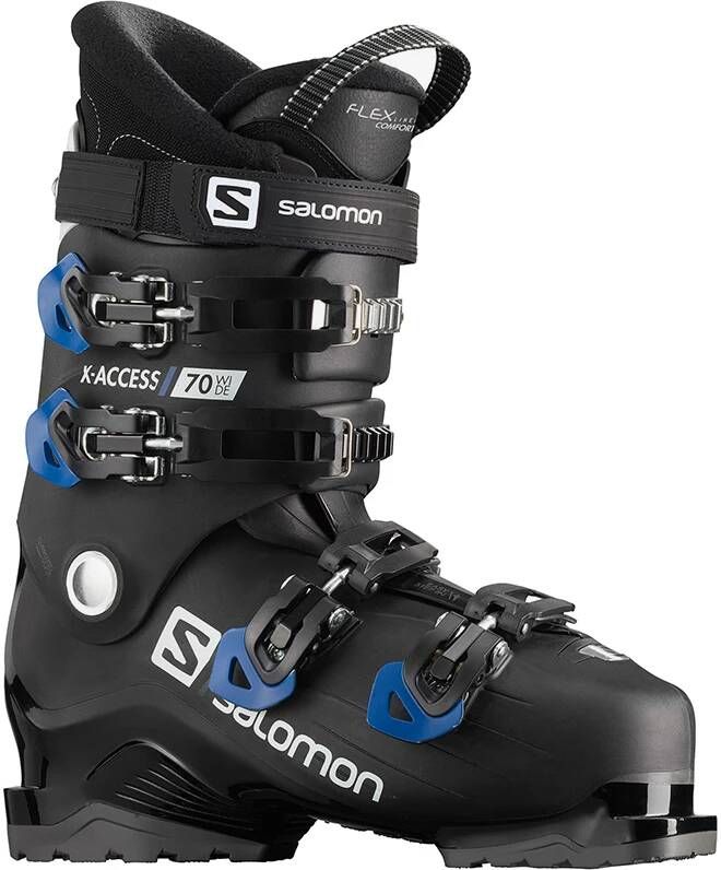 Salomon Access 70 Wide skischoenen heren