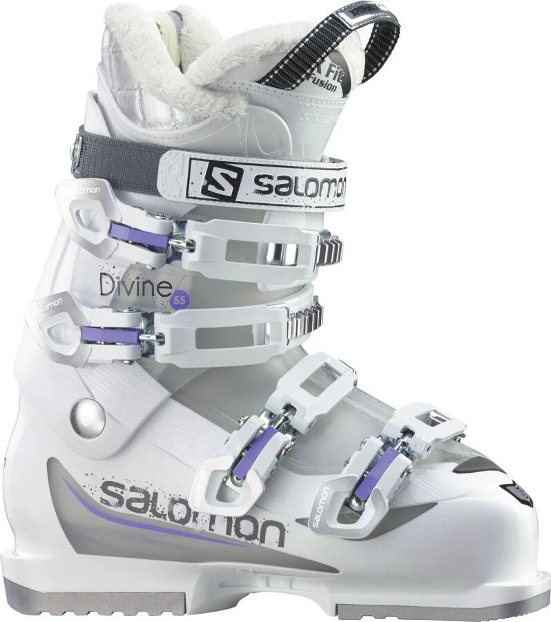 Salomon Divine 55 skischoenen dames