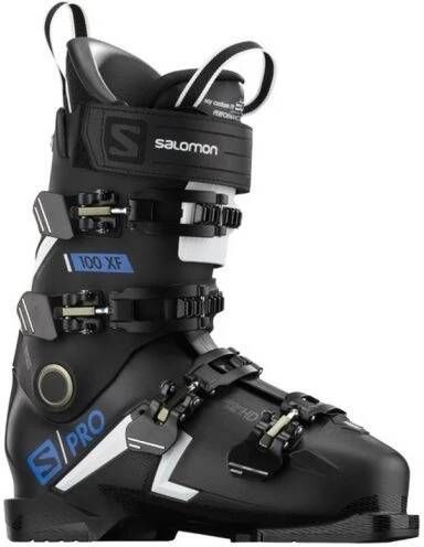 Salomon S Pro 100 skischoenen heren