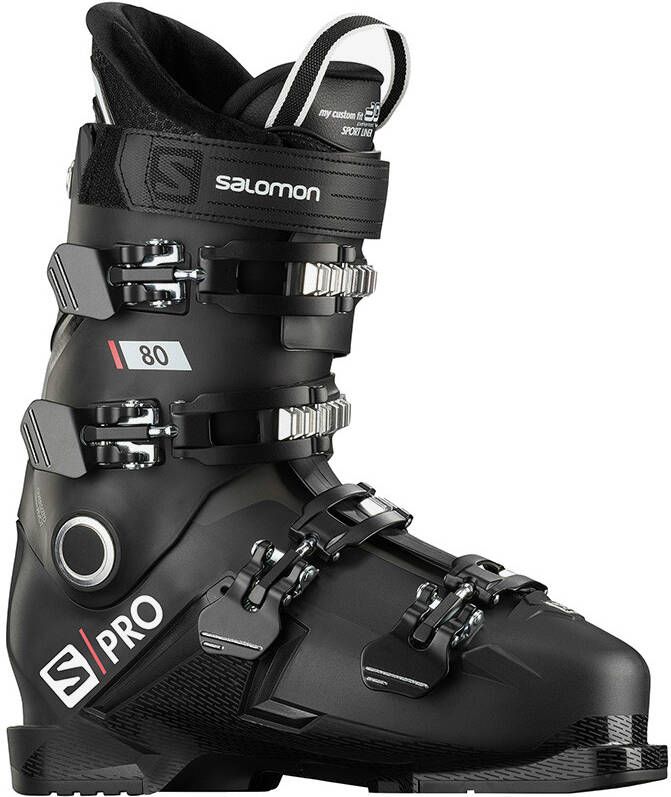 Salomon S Pro 80 skischoenen heren