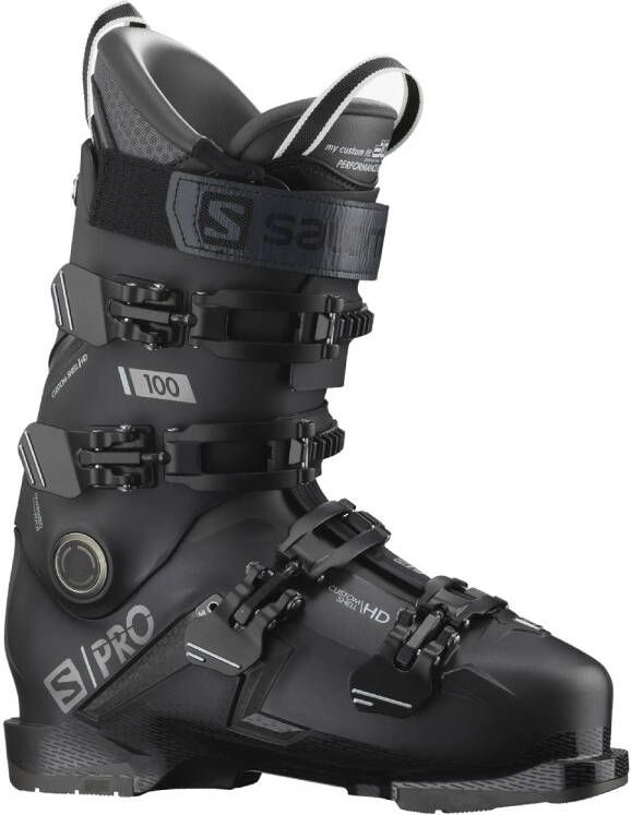 Salomon S Pro MV Sport 2000 100 skischoenen heren