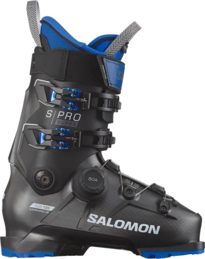 Salomon S Pro Supra Boa 120 skischoenen heren