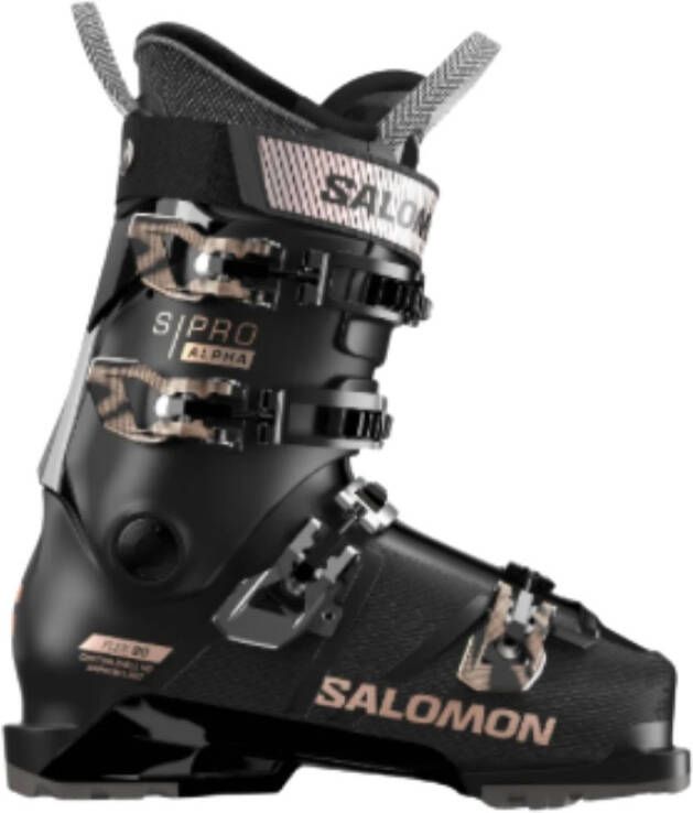 Salomon S Pro Alpha 90 W GW Skischoenen Dames 245