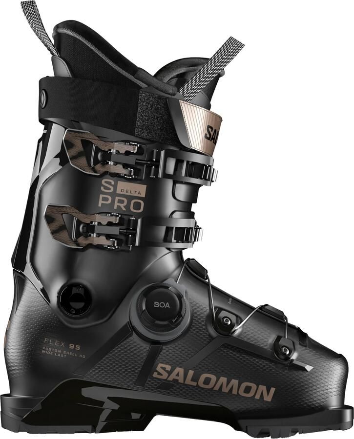 Salomon S PRO DELTA BOA 95 W Skischoenen Dames 265