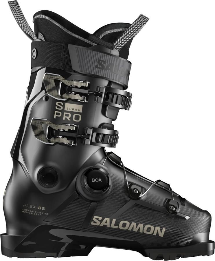 Salomon S PRO SUPRA BOA 85 W Skischoenen Dames 235