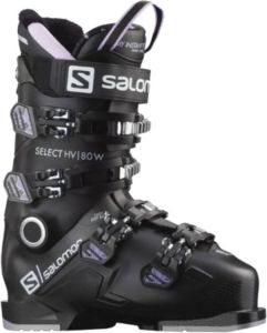Salomon Select HV 80 skischoenen dames