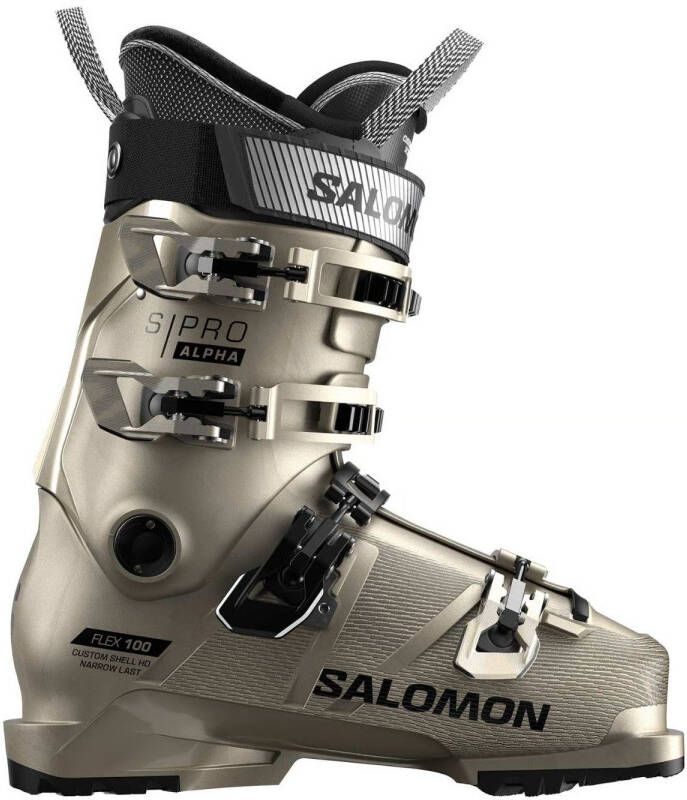 Salomon S Pro Alpha 100 Model Skischoenen 255