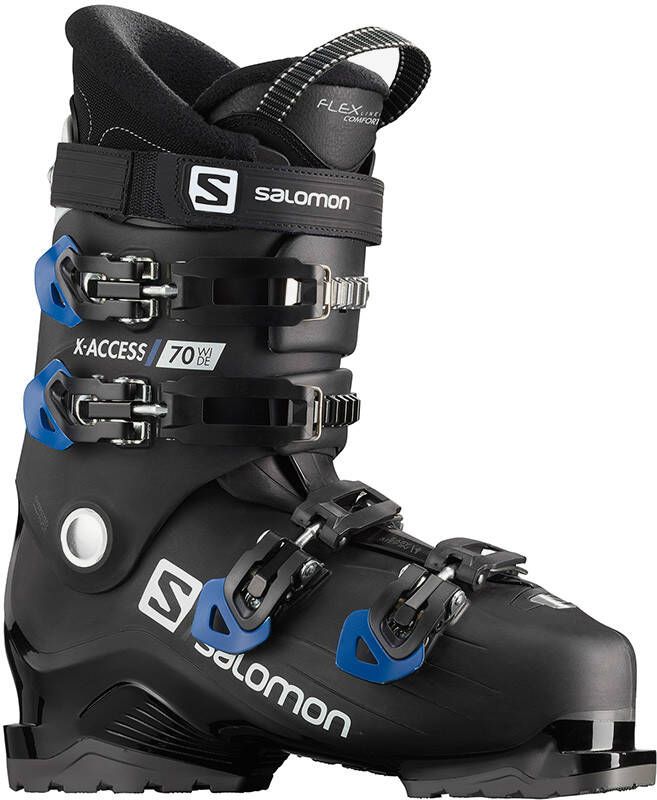 Salomon Skischoenen Heren 275