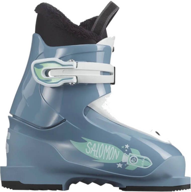 Salomon Team T1 Skischoenen Junior 160