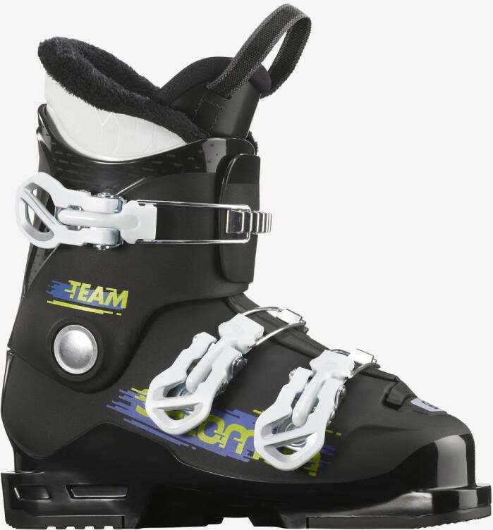 Salomon Skischoenen Junior 240