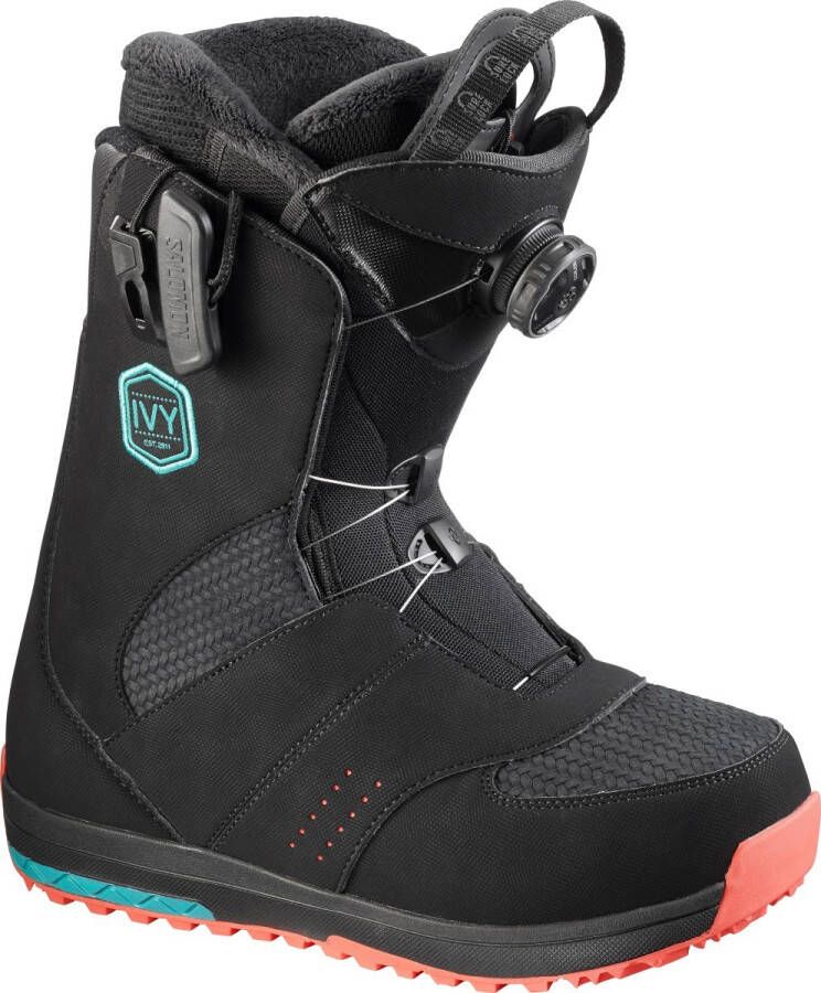 Salomon Snowboardschoenen Dames 245