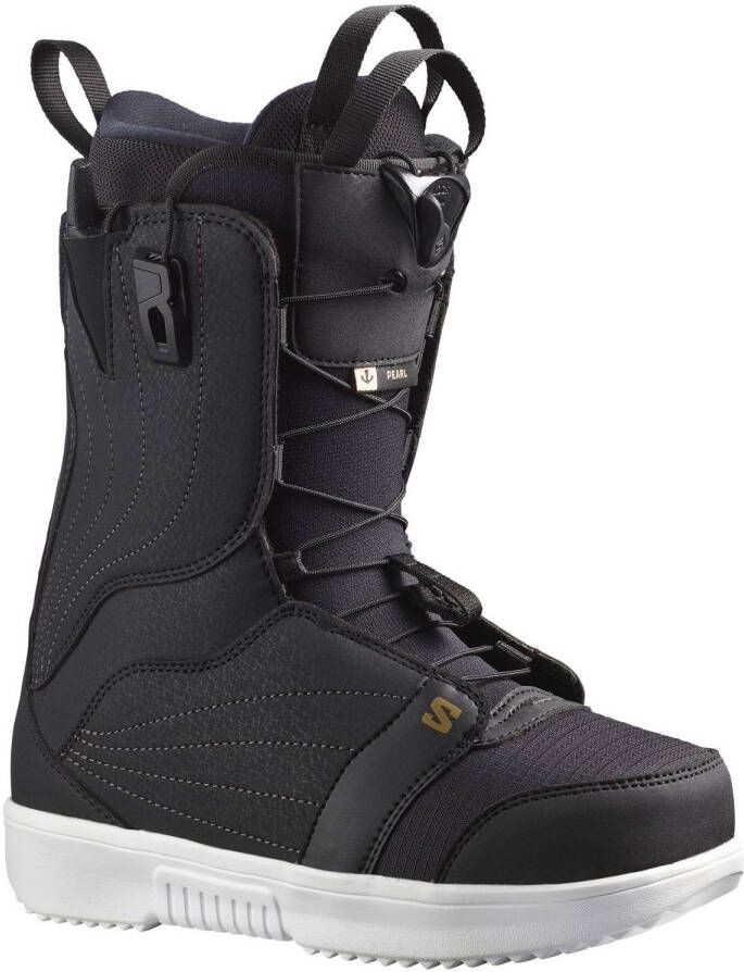 Salomon Snowboardschoenen Dames 265