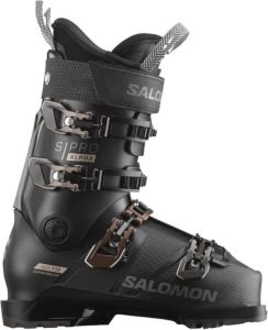 Salomon S Pro Alpha 110 GW skischoenen heren