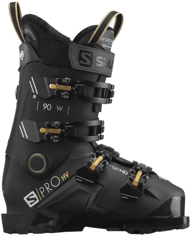 Salomon S Pro HV 90 W skischoenen dames