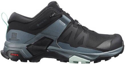 Salomon X Ultra 4 GTX Wandelsneakers Dames 38.5