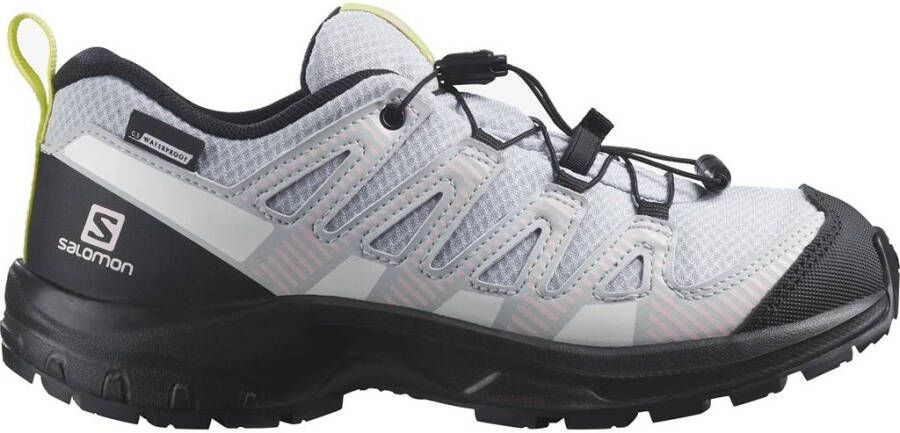 Salomon XA Pro V8 Low Wandelsneakers JR 34