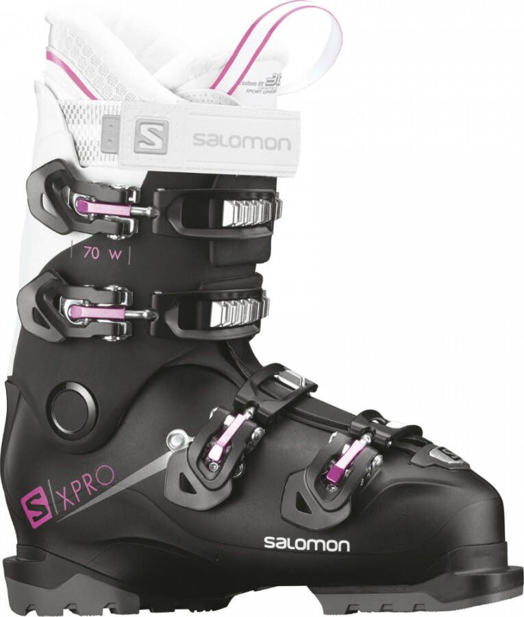 Salomon X Pro 70 woman skischoenen dames