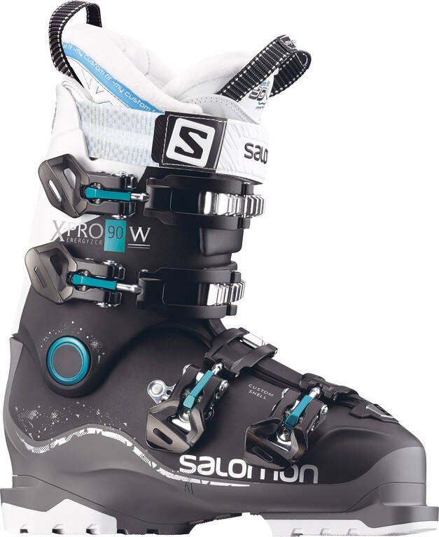 Salomon X Pro 90 woman Skischoenen Dames 235