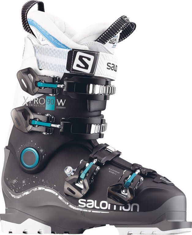 Salomon X Pro 90 woman skischoenen dames