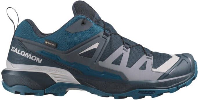 Salomon X Ultra 360 GTX Carbon Wandelsneakers heren