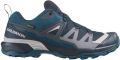 Salomon X Ultra 360 GTX Carbon Wandelsneakers heren - Grijs