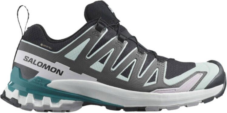 Salomon XA Pro 3D V9 GTX Wandelsneakers Dames 40.5