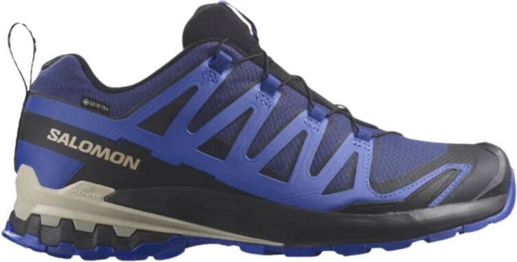 Salomon XA Pro 3D V9 GTX Wandelsneakers heren 44
