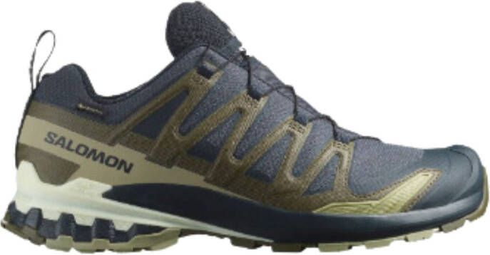 Salomon XA Pro 3D V9 GTX Wandelsneakers heren 44
