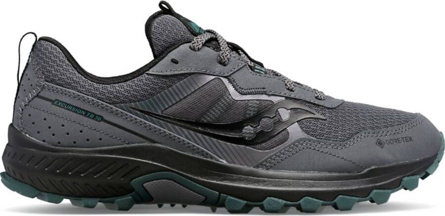 Saucony Excursion TR16 Wandelschoenen heren