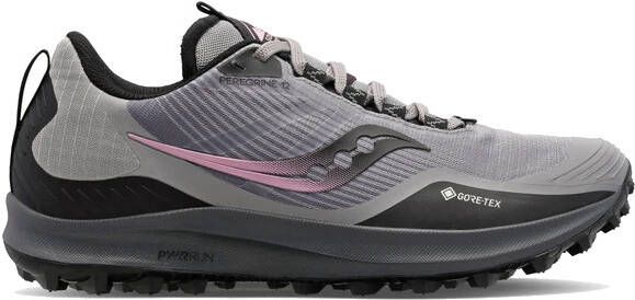 Saucony Peregrine 12 GTX Trail Schoenen Dames 39