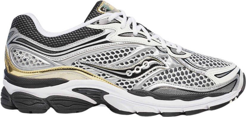 Saucony Progrid Omni 9 Sneakers Dames 38