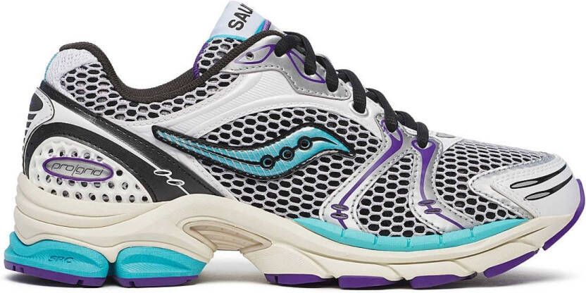 Saucony Progrid Triumph 4 Sneakers Dames 41