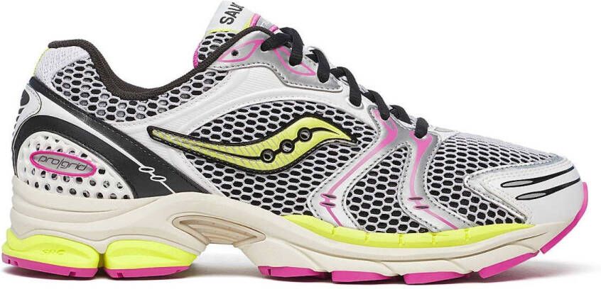 Saucony Progrid Triumph 4 Sneakers Dames 41