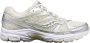 Saucony Sneaker met iconische details voor dagelijks gebruik Multicolor Dames - Thumbnail 4