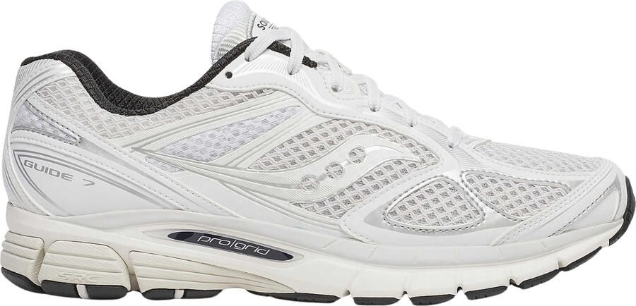 Saucony Sneakers laag 'PROGRID GUIDE 7' wit offwhite - Foto 8