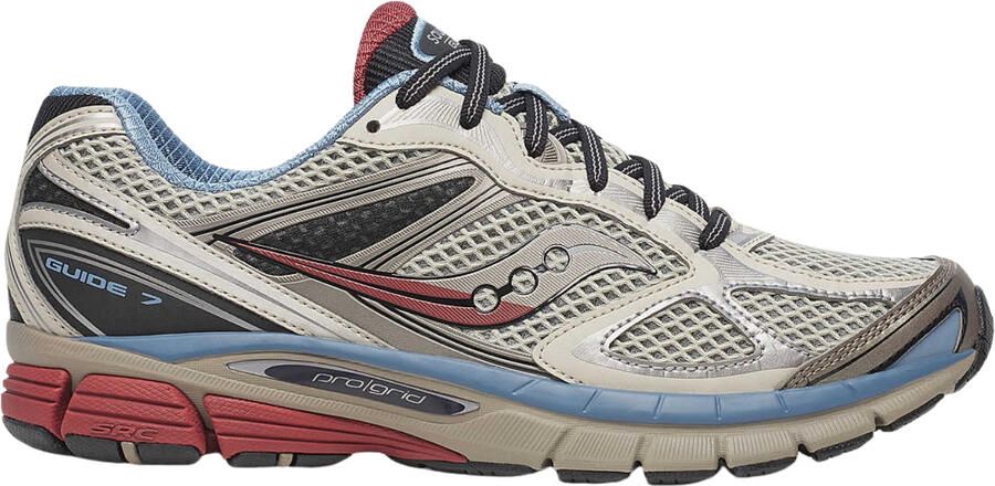 Saucony Progrid Guide 7 Sneakers SR - Foto 2