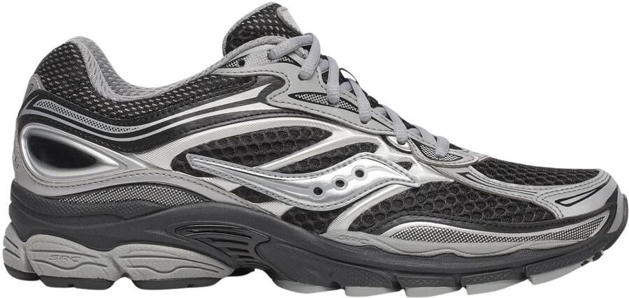 Saucony ProGrid Omni 9 OG Zwart- Heren Zwart