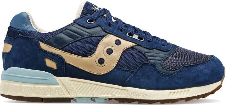 Saucony Shadow 5000 Sneakers Heren 43
