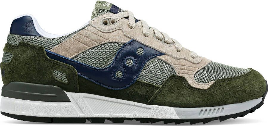Saucony Shadow 5000 Sneakers Heren 42
