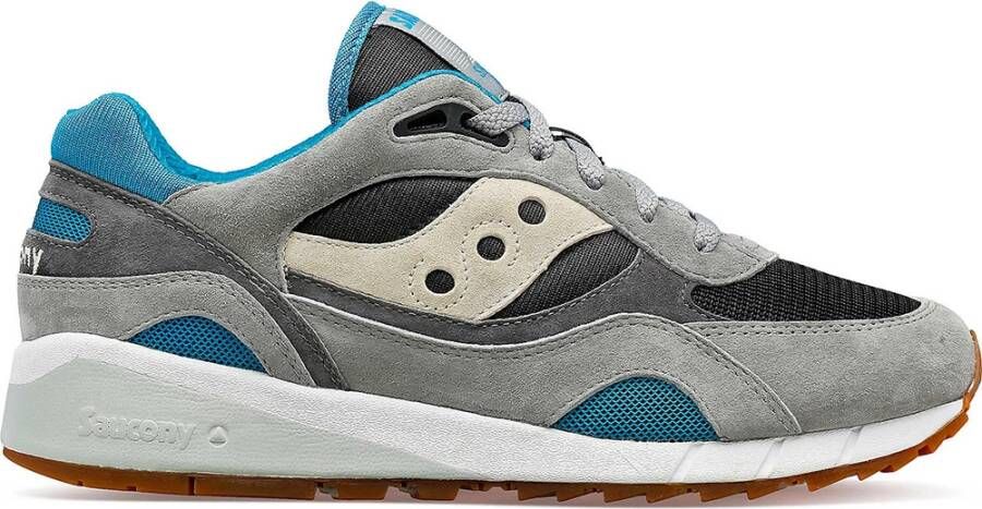 Saucony Shadow 6000 sneakers heren