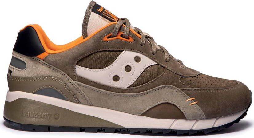 Saucony Shadow 6000 Sneakers Heren 42.5