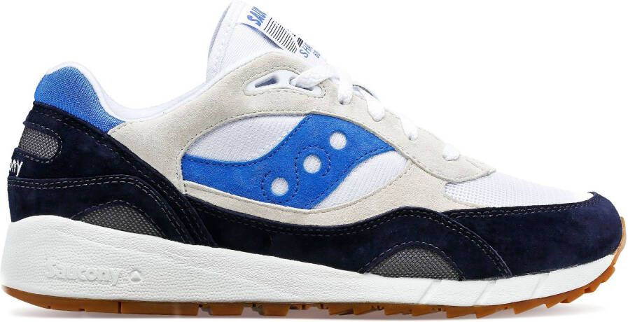 Saucony Shadow 6000 Sneakers Heren 44