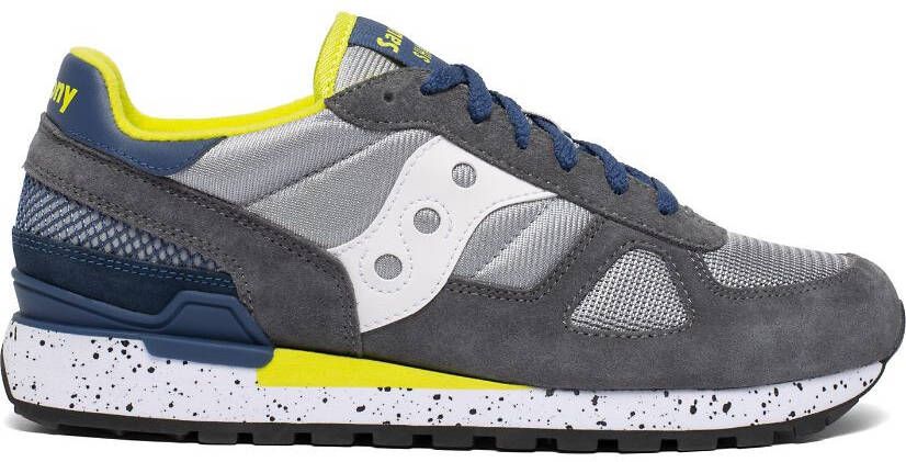 Saucony Shadow Original sneakers heren - Schoenen.nl