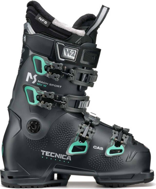 Tecnica Mach Sport MV 85 skischoenen dames
