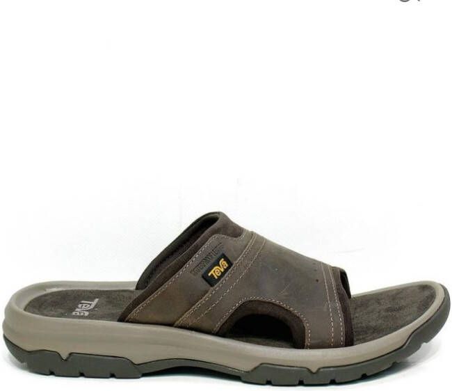 Teva Langdon Slide slippers heren