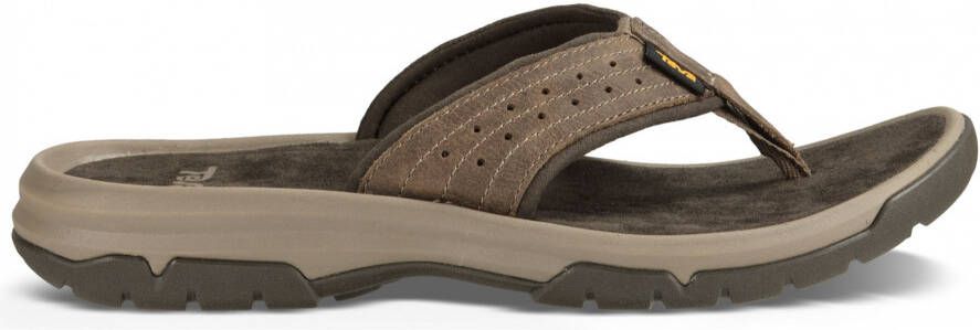 Teva Langdon Teen Slipper Badslippers JR+SR 39.5