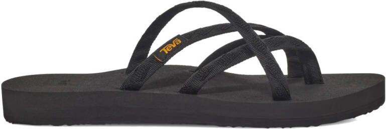 Teva Olowahu Slippers Dames 40